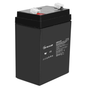 12V2.6Ah Vrla Battery for Children Toy Car